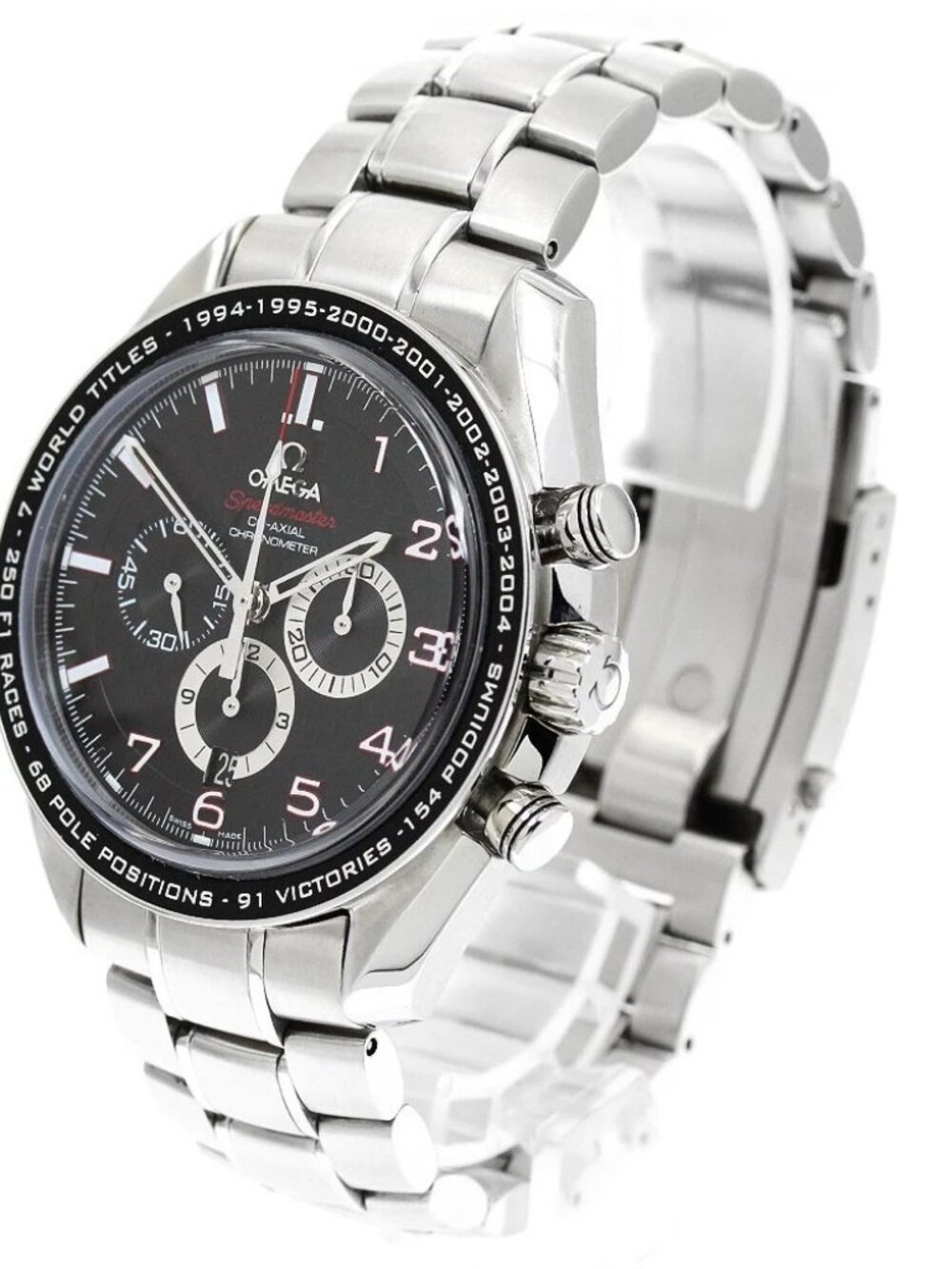 OMEGA Speedmaster